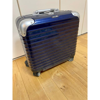 リモワ(RIMOWA)のまんも様専用(トラベルバッグ/スーツケース)