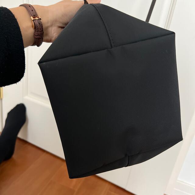 Herve Chapelier(エルベシャプリエ)のエルベシャプリエ　グリーンレーベル別注　大サイズ　ポシェット レディースのバッグ(ショルダーバッグ)の商品写真