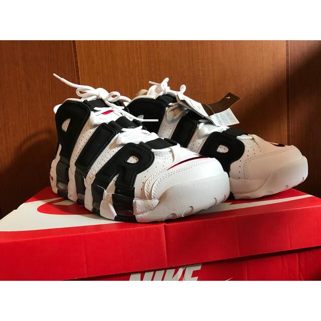 AIR MORE UPTEMPO/エア モア アップテンポ 414962-105NIKE