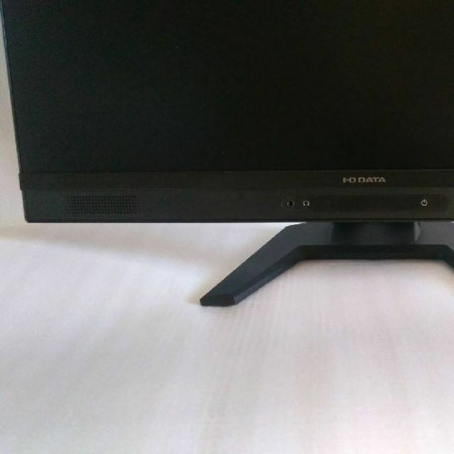 I-O DATA 23.8型ワイド液晶ディスプレイ LCD-RDT241XPB - ディスプレイ