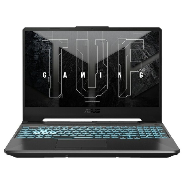 TUF Gaming F15 FX506HM