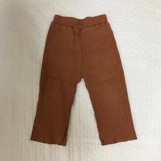 フィス(FITH)のフィス　パンツ(パンツ/スパッツ)