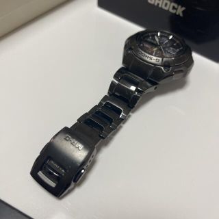 定価約16万 G-SHOCK MR-G ADT-MRG-7100BJ-1AJF