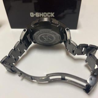 定価約16万 G-SHOCK MR-G ADT-MRG-7100BJ-1AJF