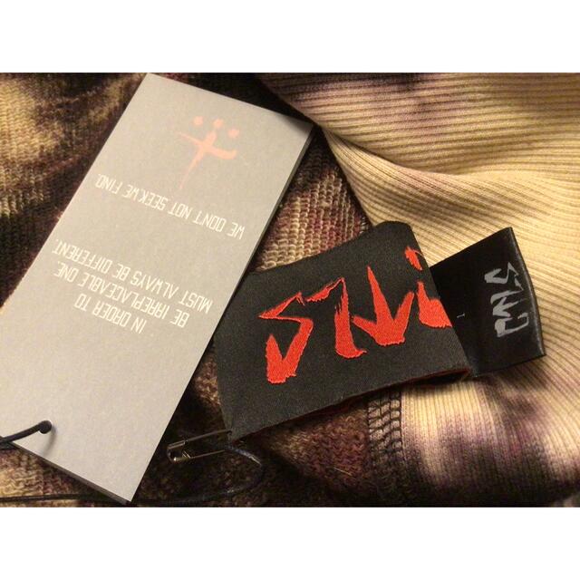 最大80%オフ! cvtvlist CTLS USUAL ZIP HOODIE“サイズ1” パーカー