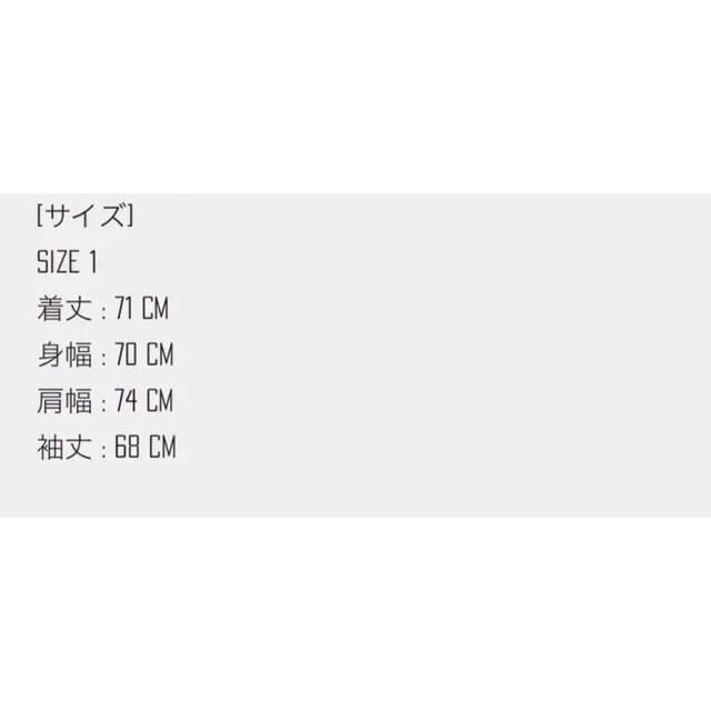 最大80%オフ! cvtvlist CTLS USUAL ZIP HOODIE“サイズ1” パーカー
