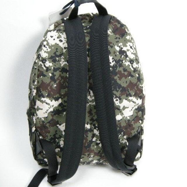 MONCLER - モンクレール□ バックパック□PIERRICK□新品本物□ユニ