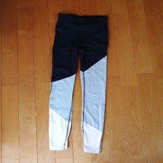 ギャップ(GAP)のgap fitレギンス XXS 150140 コットン(レギンス/スパッツ)