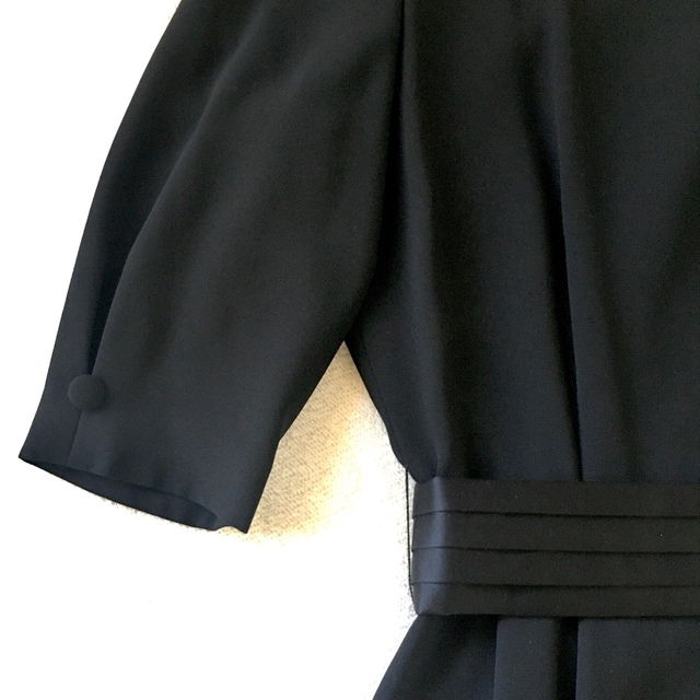 YUKI TORII ユキトリイ フォーマルボレロジャケット ワンピース 美品