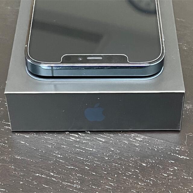 iPhone 12 Pro 128GB SIMフリー美品