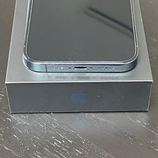 iPhone 12 Pro 128GB SIMフリー美品