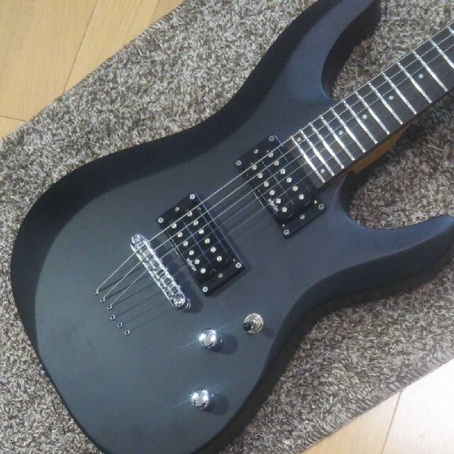 Schecter C-6 DELUXE エレキギター