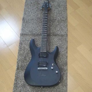 Schecter C-6 DELUXE エレキギターの通販 by 【川崎楽器】ラクマ ...