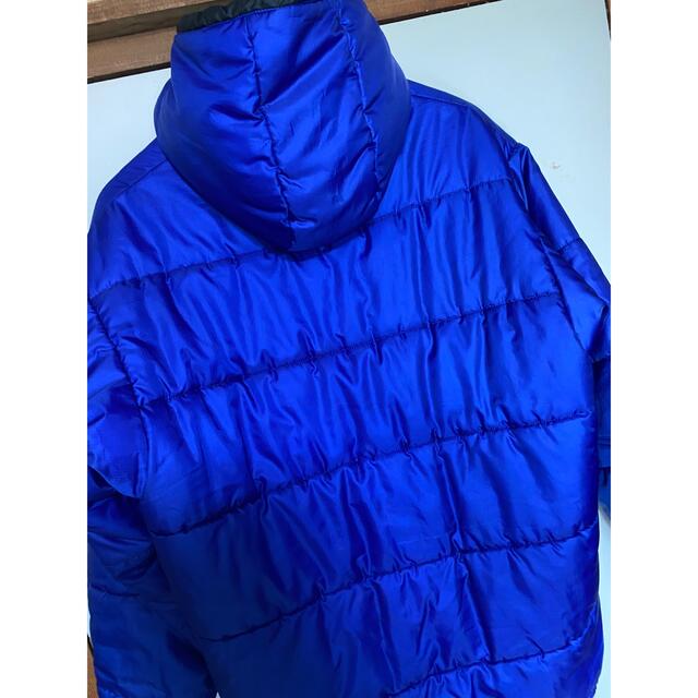 希少　patagonia DASパーカー　M