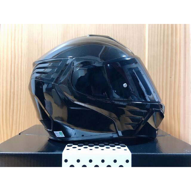 通販オンライン OGK Kabuto KAZAMI Mサイズ システムヘルメット