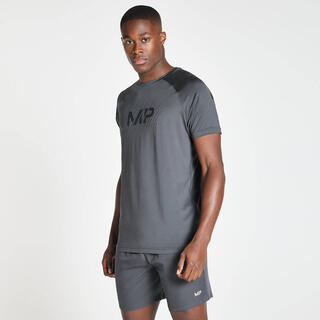 マイプロテイン(MYPROTEIN)のMP メンズ エッセンシャル トレーニング ショートスリーブ Tシャツ (Tシャツ/カットソー(半袖/袖なし))