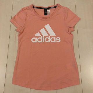 アディダス(adidas)のadidas   キッズ　Tシャツ　150(Tシャツ/カットソー)