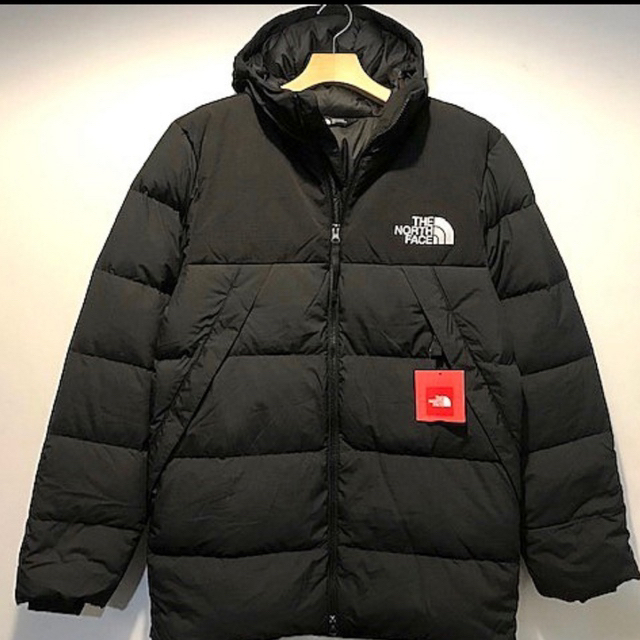 ダウンジャケット新品 正規品 USA 日本未発売 The North Face ダウンS