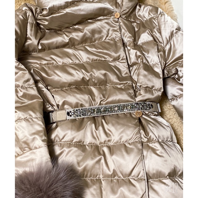 Max Mara(マックスマーラ)のビーズセット レディースのファッション小物(ベルト)の商品写真