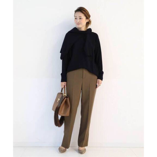 DEUXIEME CLASSE - Deuxieme Classe CAPRI クルーネックプルオーバーの