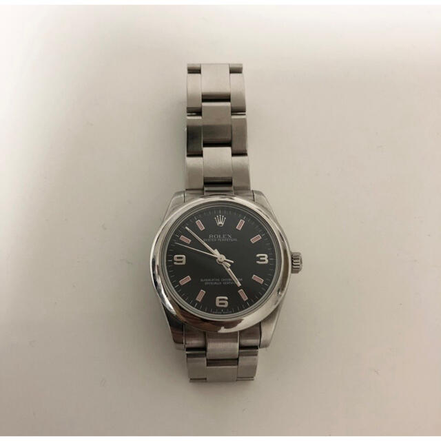 ROLEX - 【希少】ロレックスオイスターパーペチュアル ボーイズ 177200