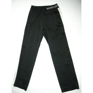 モンクレール(MONCLER)のサイズ44■モンクレール■ジャージーパンツ■PANTALONE■新品本物(その他)