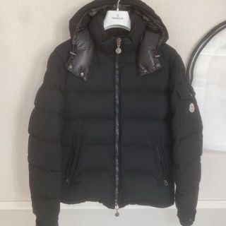 モンクレール(MONCLER)のモンクレール モンジュネーブル (ダウンジャケット)