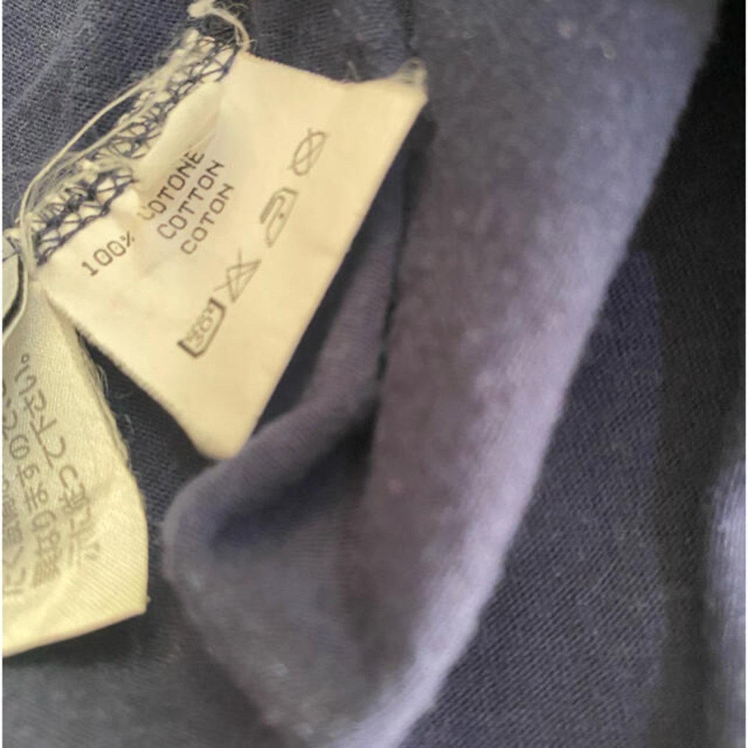 Lucien pellat-finet(ルシアンペラフィネ)の値下げ‼️ルシアンペラフィネ　タンクトップ レディースのトップス(タンクトップ)の商品写真
