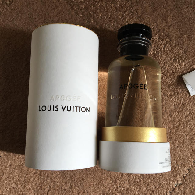 LOUIS VUITTON(ルイヴィトン)のビィトンアポジェ(オードゥパルファン)年始割引 コスメ/美容の香水(ユニセックス)の商品写真