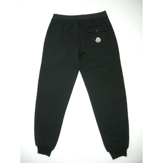 サイズM■モンクレール■スウェットパンツ■PANTALONE■新品本物