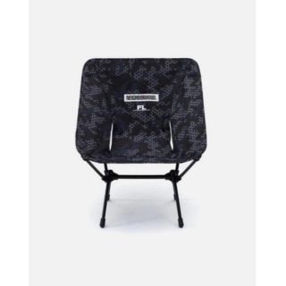 ネイバーフッド(NEIGHBORHOOD)の即発送！NEIGHBORHOOD × FUTURA FL/E-CHAIR ONE(テーブル/チェア)