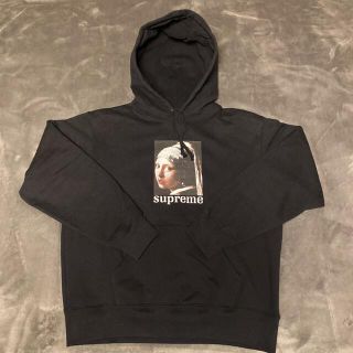 シュプリーム(Supreme)のシュプリーム　Pearl Hooded Sweatshirt(パーカー)