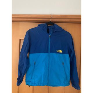 ザノースフェイス(THE NORTH FACE)のThe NorthFace ノースフェイス　ブルゾン150(ジャケット/上着)