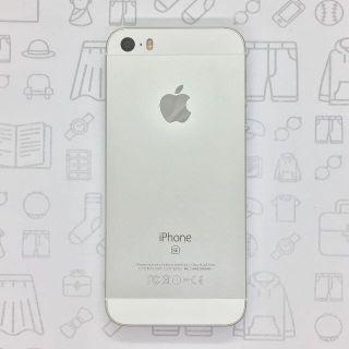 アイフォーン(iPhone)の【A】iPhone SE/32GB/356608080884612(スマートフォン本体)