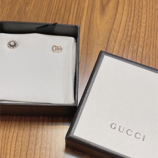 グッチ ピアス(フラワー)の通販 42点 | Gucciのレディースを買うなら ...