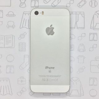 アイフォーン(iPhone)の【A】iPhone SE/32GB/356605082179272(スマートフォン本体)