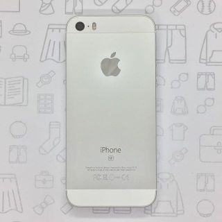 アイフォーン(iPhone)の【A】iPhone SE/32GB/356612086035310(スマートフォン本体)