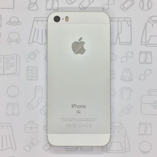 アイフォーン(iPhone)の【A】iPhone SE/32GB/356607085455071(スマートフォン本体)