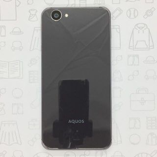 アクオス(AQUOS)の【B】SH-04H/AQUOS ZETA/356101070261934(スマートフォン本体)