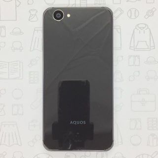 アクオス(AQUOS)の【B】SH-04H/AQUOS ZETA/356101070745621(スマートフォン本体)