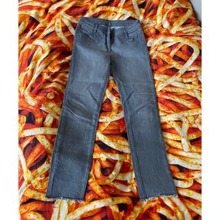 エムエムシックス(MM6)のMM6 jeans pants(デニム/ジーンズ)