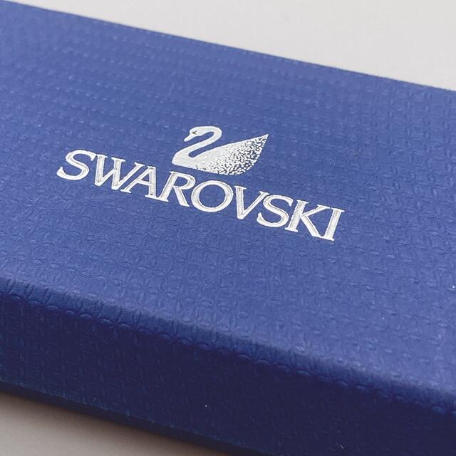 SWAROVSKI(スワロフスキー)の新品・未使用♡スワロフスキー　ブレスレット♡SWAROVSKI ♡ レディースのアクセサリー(ブレスレット/バングル)の商品写真