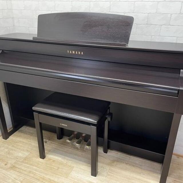 電子ピアノ　ヤマハ　CLP-645R