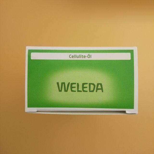 WELEDA(ヴェレダ)のヴェレダ ホワイトバーチ ボディ シェイプ オイル 200ml WELEDA コスメ/美容のボディケア(ボディオイル)の商品写真