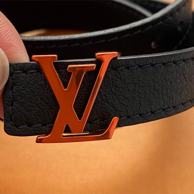 LOUIS VUITTON(ルイヴィトン)の専用ルイヴィトン　ブレスレット　バングル メンズのアクセサリー(ブレスレット)の商品写真