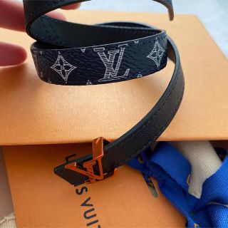 ルイヴィトン(LOUIS VUITTON)の専用ルイヴィトン　ブレスレット　バングル(ブレスレット)