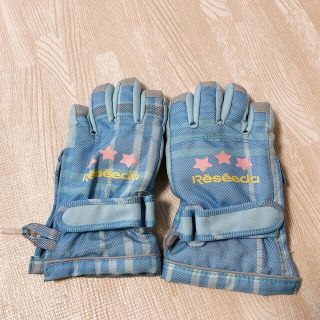 オンヨネ(ONYONE)のオンヨネ　KSS 子供用　スノーグローブ　手袋　雪遊び(手袋)