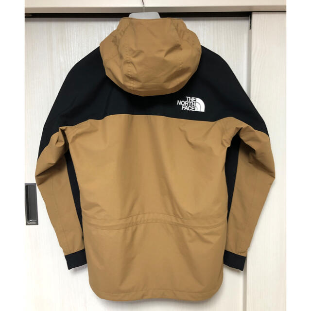 THE NORTH FACE(ザノースフェイス)の【週末限定値下げ】美品 ノースフェイス マウンテンライトジャケット UB メンズのジャケット/アウター(マウンテンパーカー)の商品写真