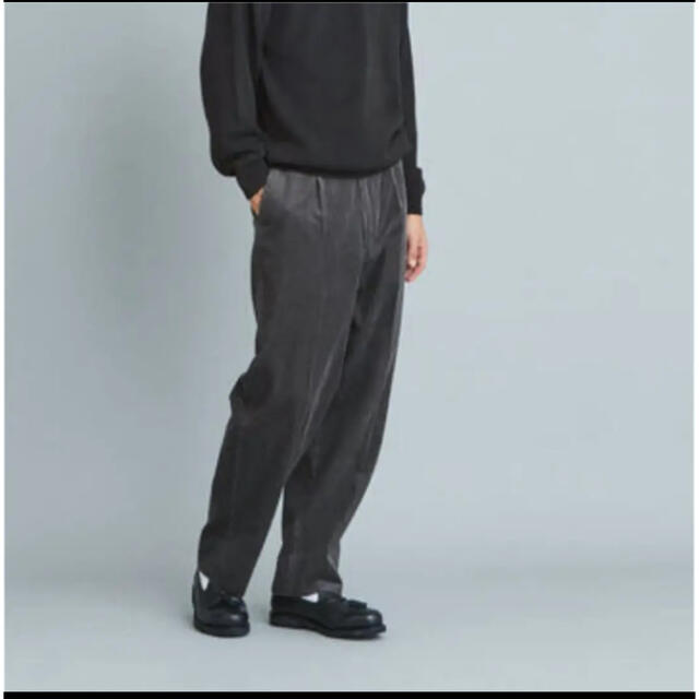 steven alan - Steven Alan スティーブンアラン 太畝 コーデュロイ