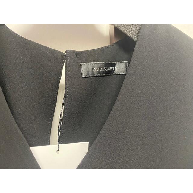 PEELSLOWLY ピールスローリー ドレス ワンピース 結婚式 二次会 | www
